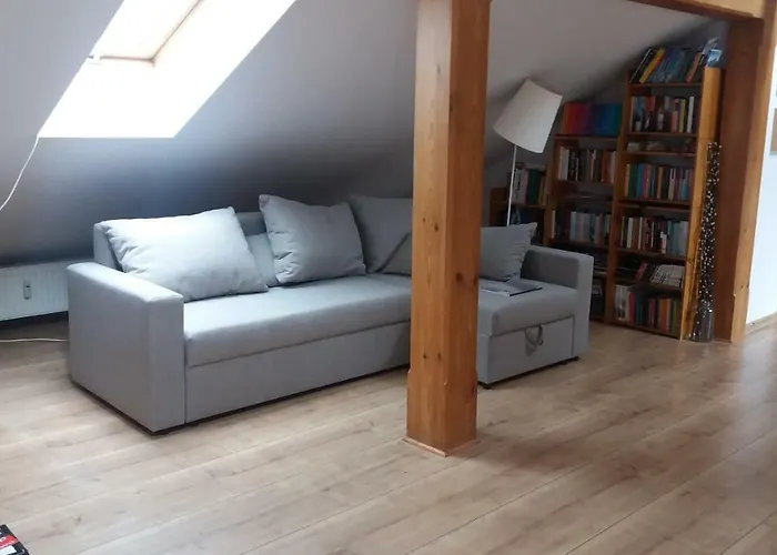 Apartament Karpielówka