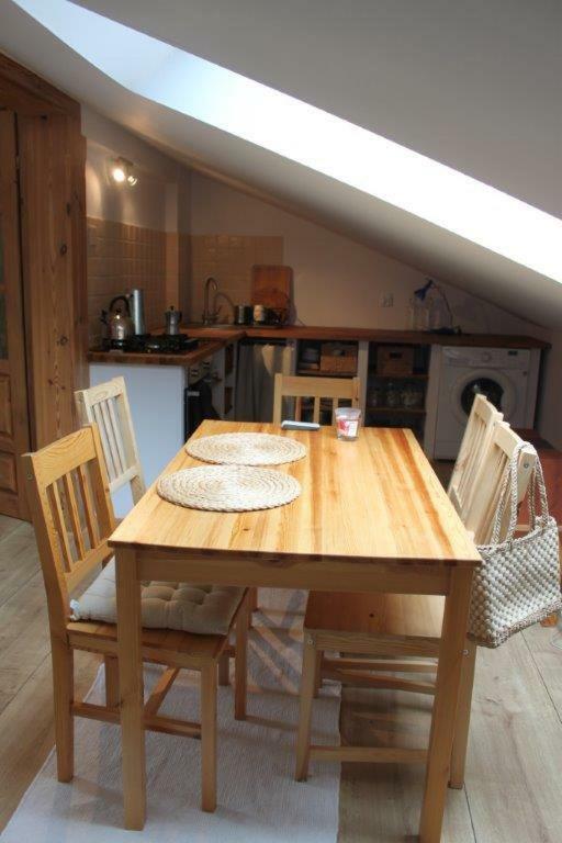 Apartamento Karpielówka