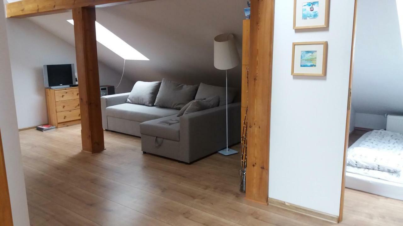 Karpielówka Apartamento *